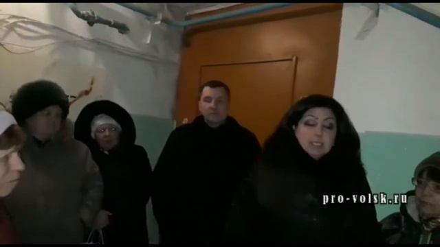 Обшедомовое собрание, "Арбаттеплострой" смотреть онлайн