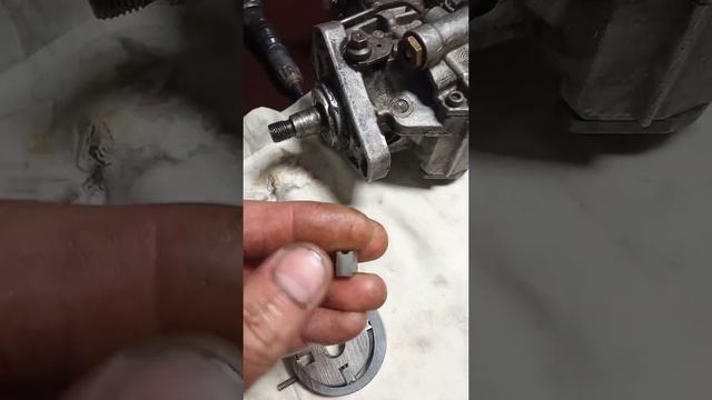 Откуда стружка в топливной и как лечить. Старекс, Киа Бонго, Портер и вообще любой дизельный а/м. смотреть онлайн