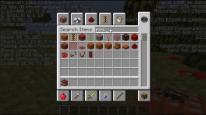 Minecraft fps test Nvidia GeForce 7300 Gt