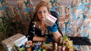 Обзор Тайской косметики. ПОСЫЛКА ИЗ  ТАИЛАНДА . МАСКИ, КРЕМА, ГЕЛИ.