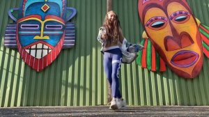 danc gerl 2.64 Gina G - Ooh Aah... Just a Little Bit