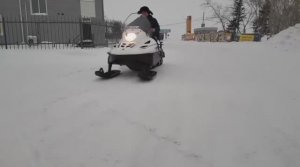 едем покупать новый тайга варяг 550.mp4