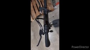 debrider trottinette électrique qilive a 45kmh