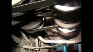 1978 Volvo 343 Variomatic testing new Roulunds ROFLEX-VARI CVT-belts