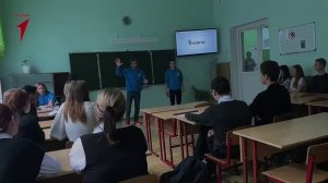 Видео от Движение Первых _ Кузбасс