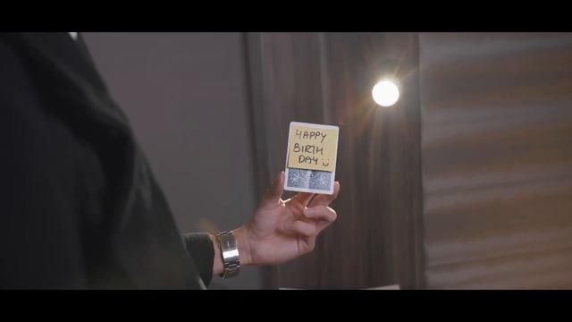 MEMO CARD by Sultan Orazaly смотреть онлайн