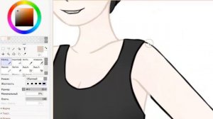 Хуманизируем что попало.14 часть и неизвестный предмет на хуманизацию