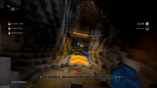 Extra Life 2017 Minecraft (Hours 3 & 4) смотреть онлайн