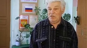 К 225 летию МОУ СОШ №4 им Ф Н Красовского г Галич Костромская область.mp4