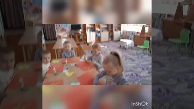 Мастер-класс 