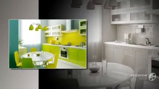 Стили в интерьере кухни фото. Интерьер кухни в доме фото смотреть онлайн