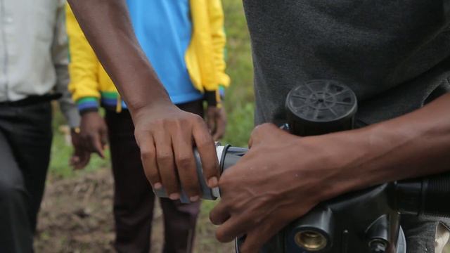 UMWAGILIAJI WA MATONE смотреть онлайн