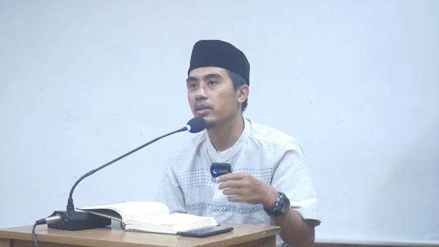Tafsir QS Ali Imran Surat 3 Ayat 183 | Ustadz Miftah Husni