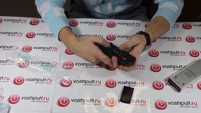 Пульт Rolsen K11F-C9 смотреть онлайн