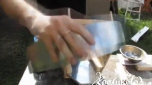 Поилка для кроликов своими руками