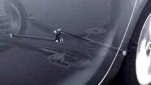 Opel Astra   задняя подвеска
