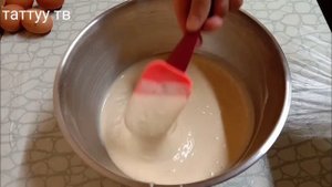 Айран менен жасалган пирог/ пирог на кефире