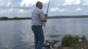 В нерестовый запрет на крючок можно поймать уголовное дело