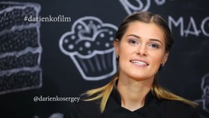 Видеовизитка для шоу "Кондитер" Видеопродакшен Новосибирск