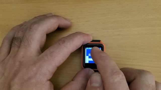 Amazfit bip.Прошивка Bip os 0.54 смотреть онлайн