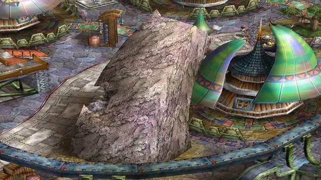 Grandia 2 - Прохождение - 3 Часть смотреть онлайн