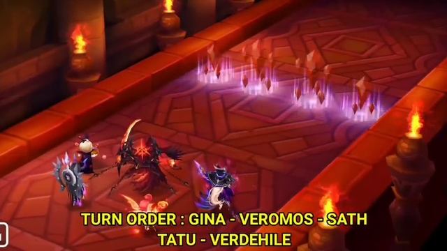 DOT TEAM VS ALL DUNGEON !!! GB12 - DB12 - NB12 - PC B10 - SF B10 SUMMONERS WAR смотреть онлайн