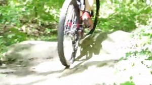 Кросс-кантри обучение: Урок 3. Виды тренировок