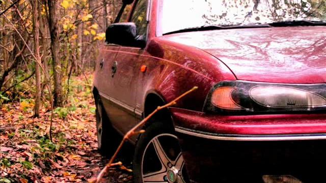 DRIVE2 - NEXIA.wmv смотреть онлайн