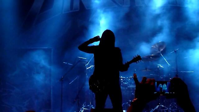 Dirkschneider. Песни Accept. Сейчас или никогда. Москва, ГлавClub, 07.10.2017. part 3 смотреть онлайн