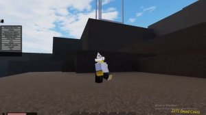 How to get to the dead co. (be dead forever simulator) Roblox