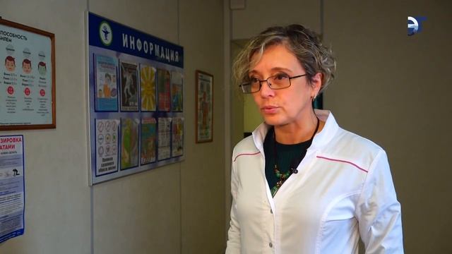Электронная регистратура заработала в Таштагольском районе