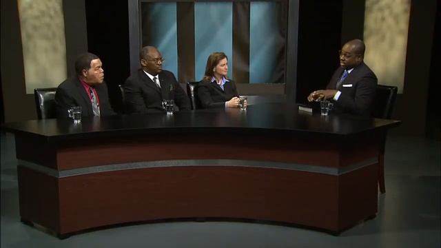 Detroit One / ARISE Detroit / DSA Symphony | American Black Journal Full Episode смотреть онлайн