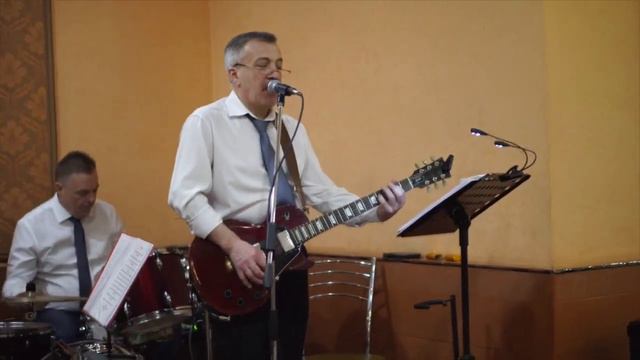 Кавер группа МИХАИЛ СВЕТЛОВ cover Breath in the air by Pink Floyd город Туапсе смотреть онлайн