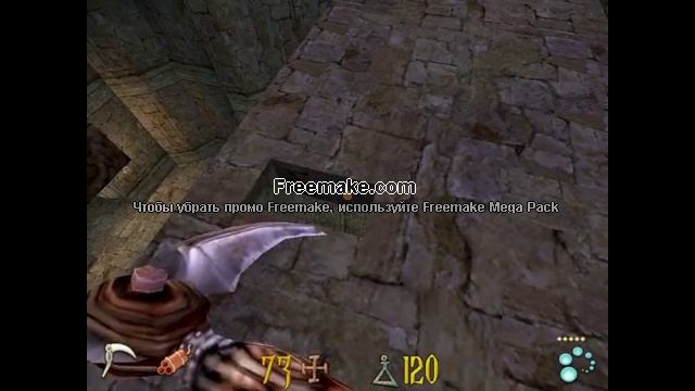 Прохождение игры Clive Barker's Undying часть 5