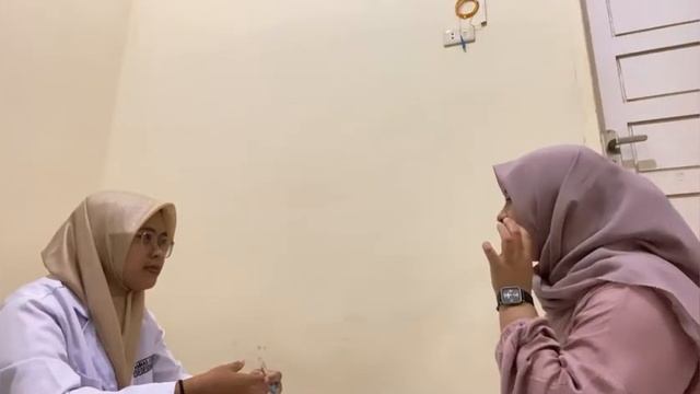 PRAKTEK ANAMNESA KASUS DERMATITIS PADA FELIS CATUS DOMESTICUS : DIAGNOSA KLINIK : FKH USK смотреть онлайн