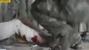 ХОХЛОСМИ Иловайский котел был создан Российскими Войсками