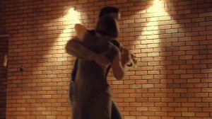 ТАНЕЦ - БЛЮЗ! Blues dance. Курс - «блюз внутри»