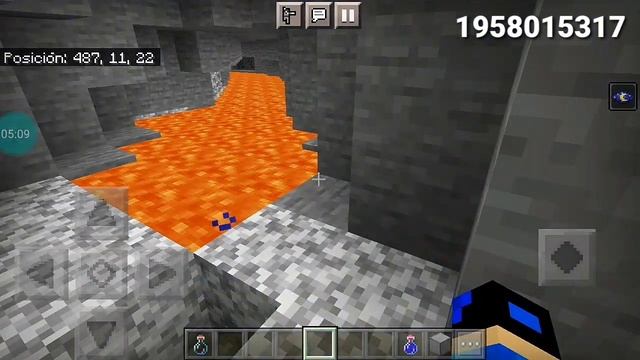 La MEJOR SEMILLA para un SURVIVAL TECNICO | Minecraft PE Semillas 1.16 | Minecraft 1.16 seeds | 1.1 смотреть онлайн