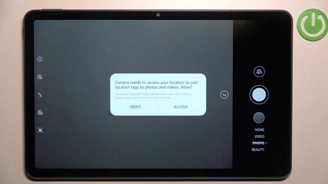 How to Reset Camera Settings of Huawei MatePad 10 4 2022 - Restore Camera Default Settings смотреть онлайн