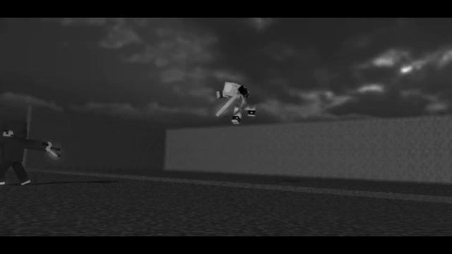 "The Beginning: Attacked and Chased" - Minecraft Animation (Entity 303 & Fiend vs. Sky Kun) смотреть онлайн