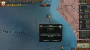 Europa Universalis 4: Origins - Kongo - African Power - ep27