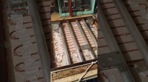 Керамический обогреватель. Моя версия.