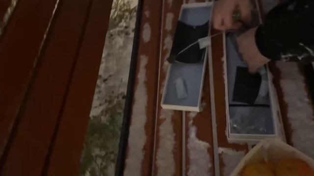 СЕКРЕТНЫЙ ЗИМЭ ⛄️ смотреть онлайн