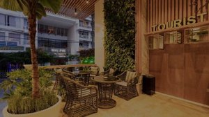 Erica Nha Trang Hotel, Nha Trang, Vietnam