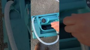 MAKITA DHW080ZK Twin 18v LXT Pressure Washer.