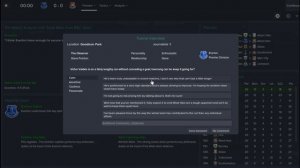 My FM15 Everton Story #4