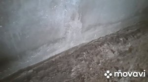 Гидроизоляция не работает? Вода так и продолжает сочится из стен и пола.