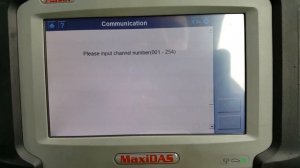 Audi HVAC module error 03023 fix.