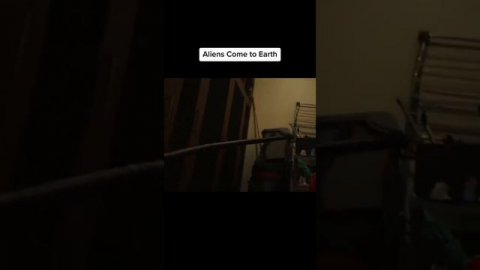 пришельцы. часть 1