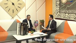 Залкарлар баскан жол Жаныш Кочкоров